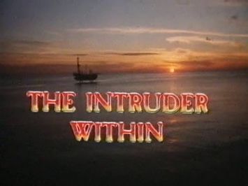 The Intruder Within (1981)