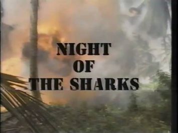 Night of the Sharks trailer