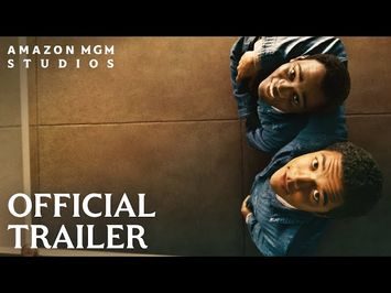 Official Trailer