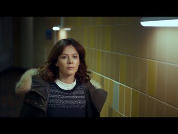 Trailer - 2017 International Emmy Anna Friel in 