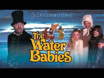 The Water Babies 1978 Trailer