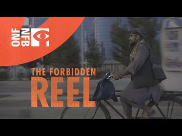 The Forbidden Reel - Trailer (English Subtitles)