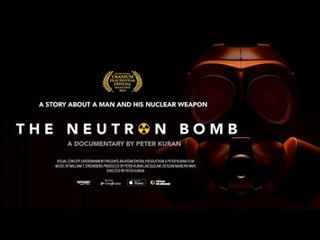 Neutron Bomb | Trailer | Available Now