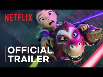 Official Trailer