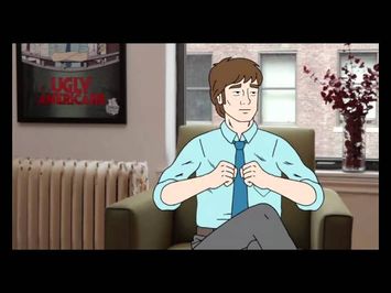 Ugly Americans Trailer