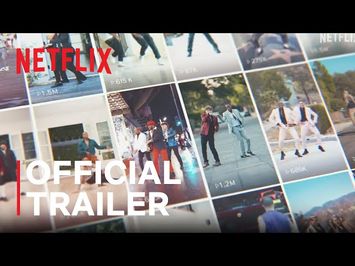 Official Trailer