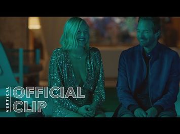 The Donor Party | Official Clip (HD) | Why Does She Need My Friends