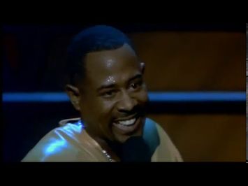 Martin Lawrence Live: Runteldat (2002) - Trailer