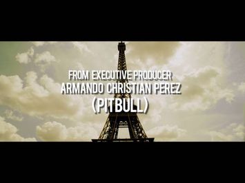 PUERTO RICANS IN PARIS - TV Spot #1 - In Theaters June 10