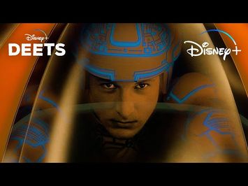 Tron | All the Facts | Disney+ Deets