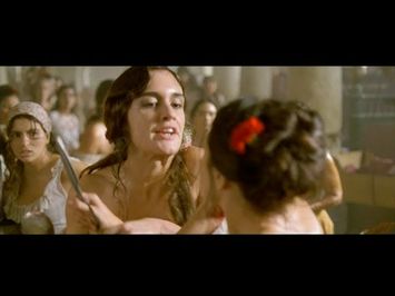 Trailer - Carmen (2003)??????