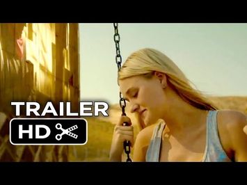 Angels In Stardust Official Trailer 1 (2014) - Alicia Silverstone, AJ Michalka Movie HD