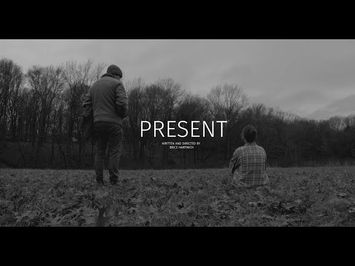 PRESENT Teaser