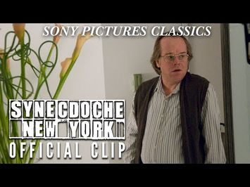 Synecdoche, New York | 