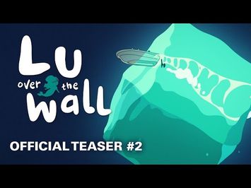 Official Teaser #2