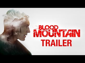 Blood Mountain Trailer (Found Footage Horror Film)