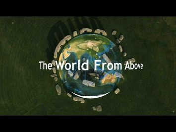 Welcome to 'The World from Above HD'