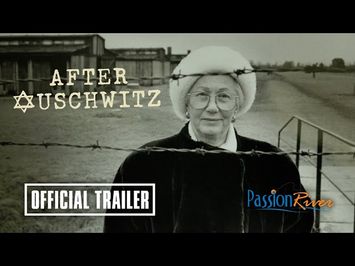 After Auschwitz Official Theatrical Trailer