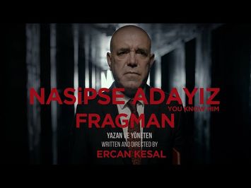 Nasipse Adayız Fragman / Trailer