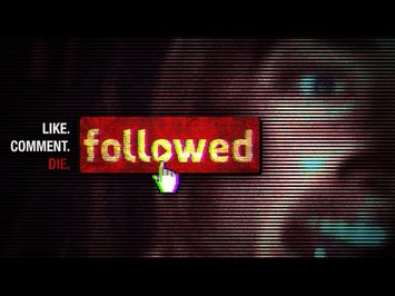 FOLLOWED | 2-MINUTE REDUX Trailer - 