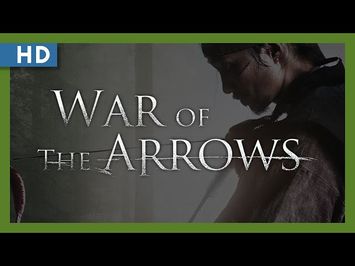 War of the Arrows (Choi-jong-byeong-gi hwal) (2011) Trailer