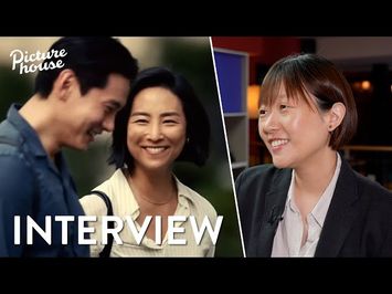 Celine Song Interview