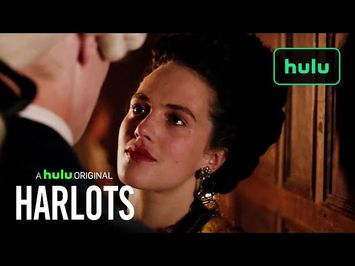 Harlots, A Modern Translation • Harlots on Hulu