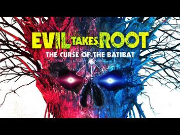 Evil Takes Root - The Curse of the Batibat - Arriving Sept 15