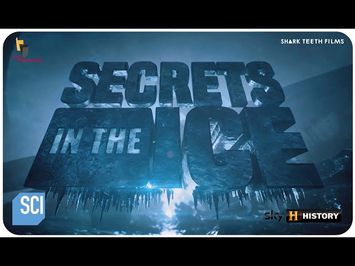 Secrets In The Ice Trailer