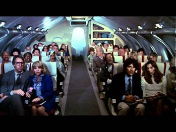 Airplane II: The Sequel - Trailer