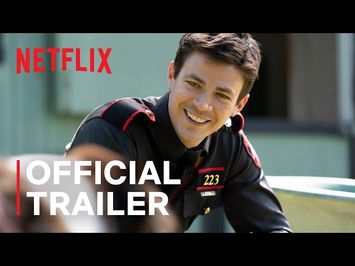 Official Trailer