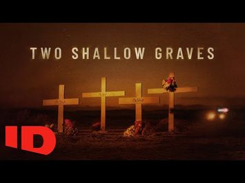 Two Shallow Graves | Official Trailer