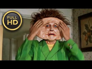 ? DROP DEAD FRED (1991) | Trailer | Full HD | 1080p