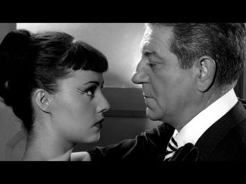 Touchez Pas au Grisbi (1954) - Trailer