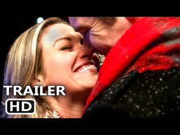 A PERFECT CHRISTMAS CAROL Trailer (2023) Romance Movie HD