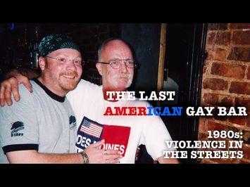 The Last American Gay Bar | Episode 3 Preview: Violence in the Streets