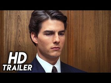 The Firm (1993) ORIGINAL TRAILER [HD 1080p]