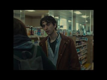 Castle In The Ground Trailer Starring Alex Wolff, Neve Campbell and Imogen Poots