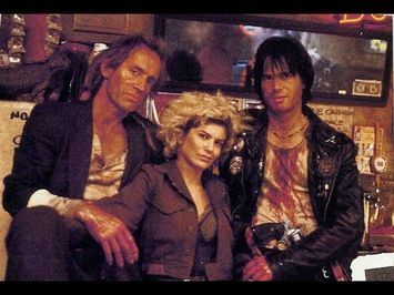 Karyn Kusama on NEAR DARK (Trailer Commentary)