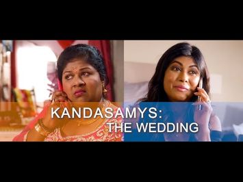 Kandasamys: The Wedding (Official Trailer)