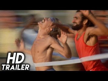 The Jericho Mile (1979) ORIGINAL TEASER