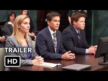 Prosecuting Casey Anthony Trailer - Rob Lowe Lifetime Movie