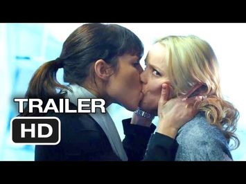 Passion Official Trailer #2 (2013) - Rachel McAdams Movie HD