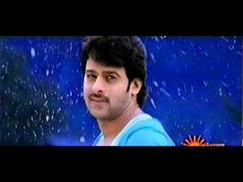 Darling(2010) || Neeve Neeve Song Trailer || Prabhas | Kajal Aggarwal || SVCC