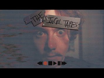 The Incel Tapes (2022 Movie) - Official Trailer