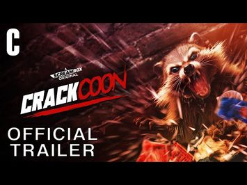 Official Trailer