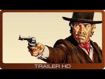 Pat Garrett And Billy The Kid ≣ 1973 ≣ Trailer