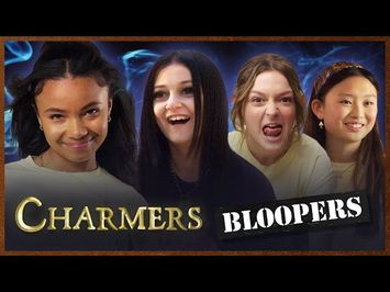 CHARMERS | Season 1 | Blooper Reel