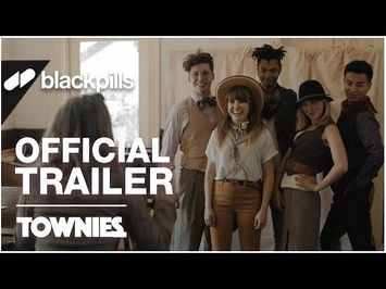 Townies - Official Trailer [HD] | blackpills