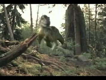 Sir Arthur Conan Doyle's Lost World Trailer 1998